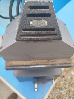 Lis na vulkanizáciu - 3