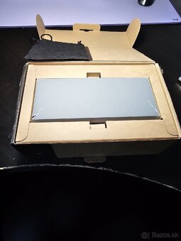 i-tec Thunderbolt4 2x Display PD 92 W - 3