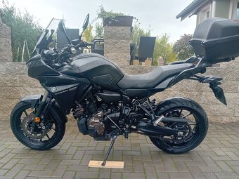 YAMAHA TRACER 700,TRACER 7,ABS,2018 - 3