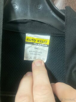 Pracovná kombinéza - 3