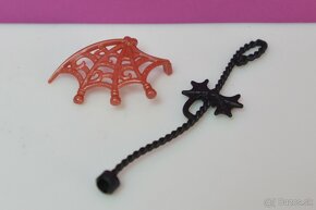 Monster High doplnky - 3