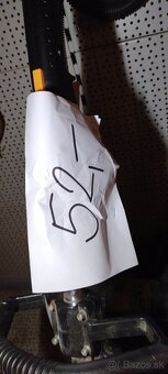 Krovinorez Riwall RPMT 520 - 3