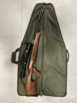 Weihrauch HW 97 K — veľmi dobrý stav - 3