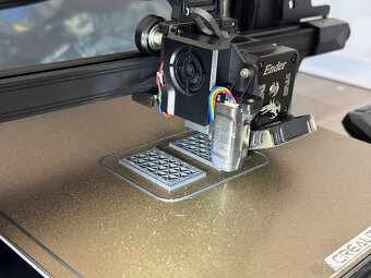 Creality Ender 3 S1 Pro - 3