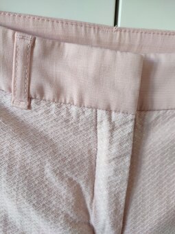 Elegantné nohavice S.Oliver v.38 - 3