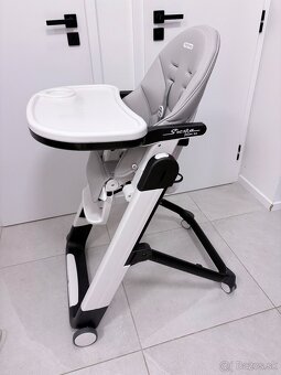 Detská stolička Peg Perego - 3