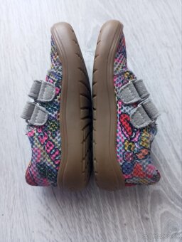 Sieťované tenisky Jonap B7 slim - 3