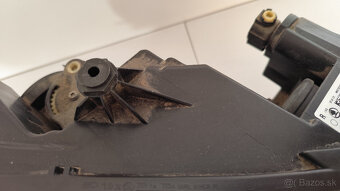 LED svetlomet pravý Škoda Scala - 3