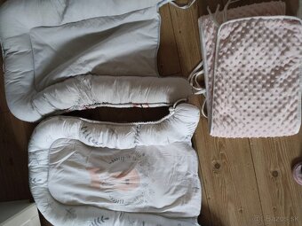 Darujem detské oblecenie - 3