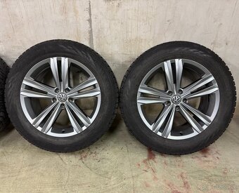 Alu kola Sebring VW / Volkswagen - 3