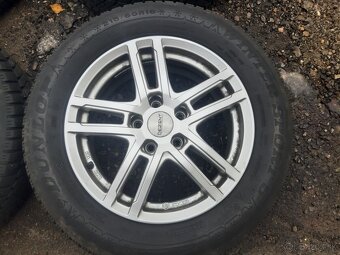 ELEKTRONY 5x112r16+zimne pneumatiky - 3