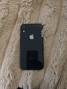 iPhone XR 128gb - 3