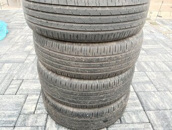 Continental EcoContact 6 205/60 R16 H - 3