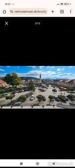 Polyfunkčný objekt - 3