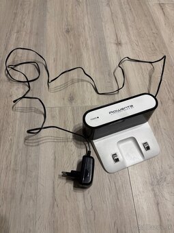 Robotický vysávač rowenta x-plorer series 60 - 3