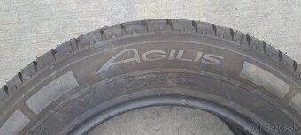MICHELIN Agilis 225/65 R16C 112/110R - 3