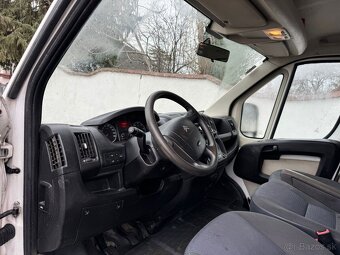 CITROEN JUMPER VALNÍK 96KW MOŽNÝ LEASING - 3