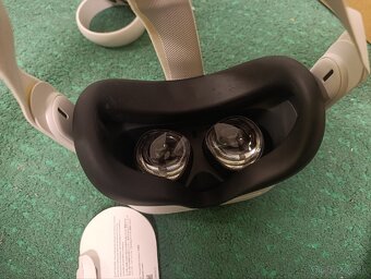 Quest 2 VR - 3