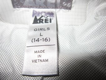 Predam vetrovku detsku. - 3