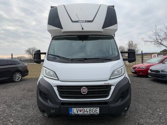 Fiat Ducato Maxi 2.3MultiJet MT6 177k - 3