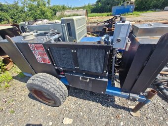 podvrt,pretlak, vrtna suprava do skaly - 3