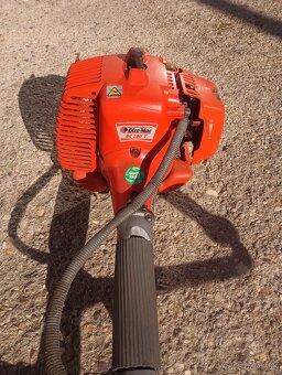 Predám Oleo Mac BC280T - 3