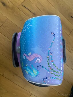 Školská taška - aktovka - 3