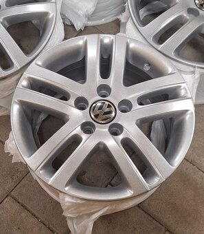 ✅️ Volkswagen Atlanta ❌️ - 3