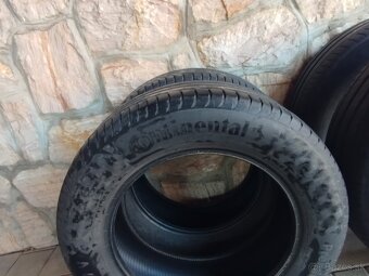 Letné pneumatiky - 3