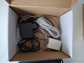 Wi-Fi router ADB VA2111 - 3