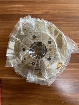 Brzdové kotúče MAZDA, FORD - 3