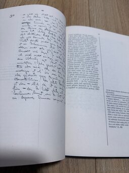 Franz Kafka – Dopisy rodičům (Super stav) - 3