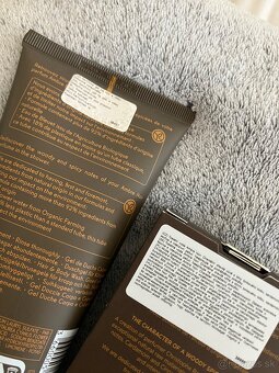 Pánska sada Ambre Noir Yves Rocher - 3