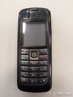 Predám mobil nokia - 3