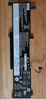 Bateria pre Lenovo IdeaPad3 - 3