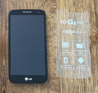 LG G2 mini - 3