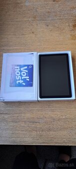 Tblet Oscal Pad 10,1,  2-ročný + sklo,nabíjačka a O2 SIM - 3