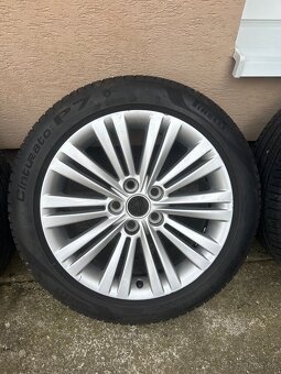 Opel Insignia Elektrony R18 - 3