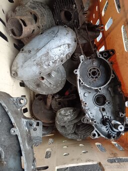 Predám veci ja jawa - 3