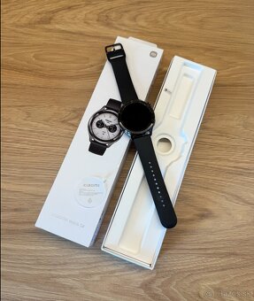 Xiaomi Watch S4 47mm Black - 3