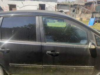 Predam Ford Fokus 1.8 cdti - 3