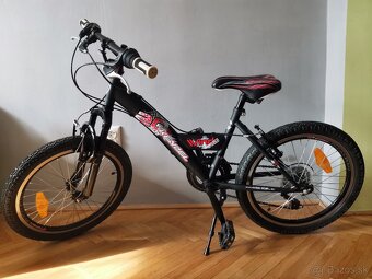 Detský bicykel - 3