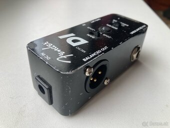 Fender Micro DI - 3