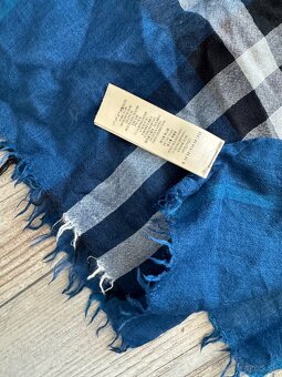 Burberry Brit šál - 3