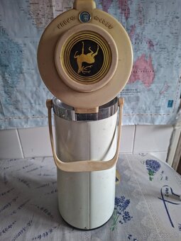 Retro termoska - 3