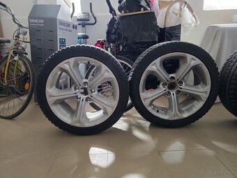 5x120 R18 zimné - 3