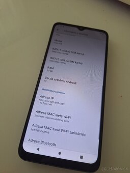 Moto E13 Bazár u Milusky - 3