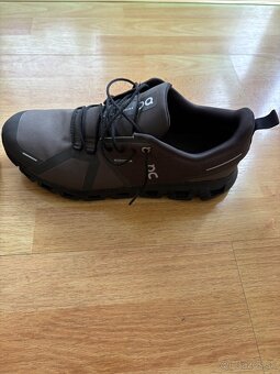Botasky On Cloud 6 Waterproof - 3
