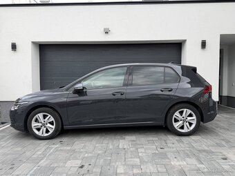 VW Golf VIII 1.0 eTSI 81kw DSG Hatchback - 3