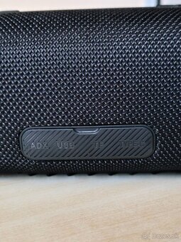 Bluetooth reproduktor JAZ 20W - 3